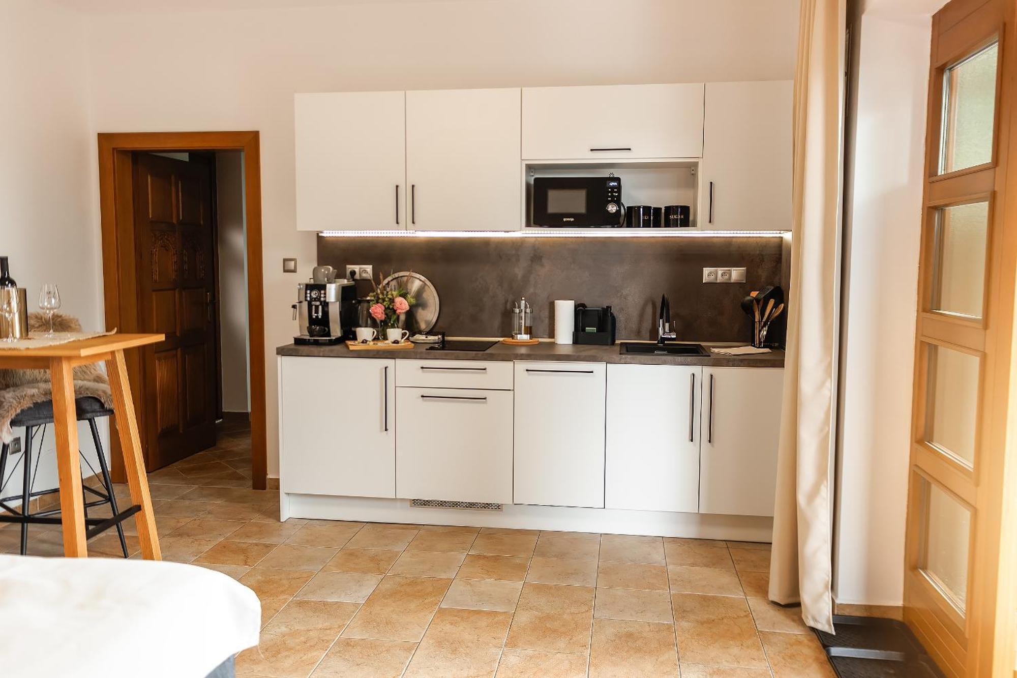 Apartman Ranc مارتون المظهر الخارجي الصورة